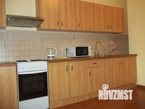 1-к квартира, посуточно, 48м2, 2/17 этаж