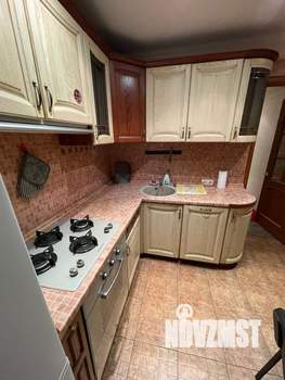 2-к квартира, на длительный срок, 45м2, 1/9 этаж