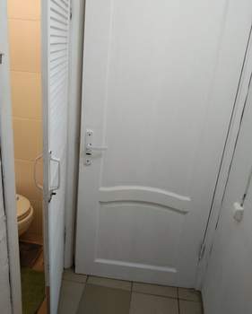 Студия квартира, на длительный срок, 17м2, 2/17 этаж