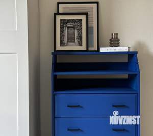 Студия квартира, на длительный срок, 28м2, 12/25 этаж