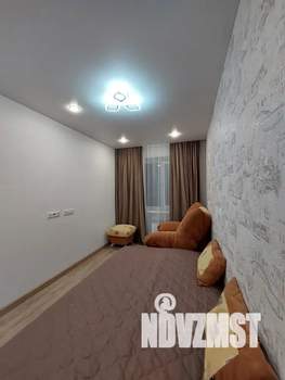 2-к квартира, посуточно, 45м2, 1/5 этаж