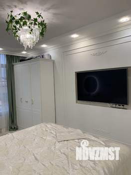 2-к квартира, на длительный срок, 60м2, 4/4 этаж