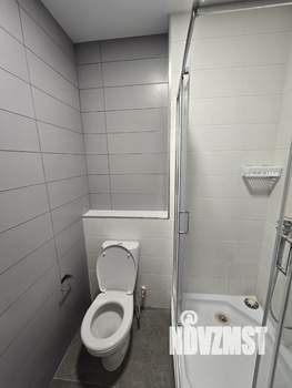 Студия квартира, на длительный срок, 22м2, 7/12 этаж