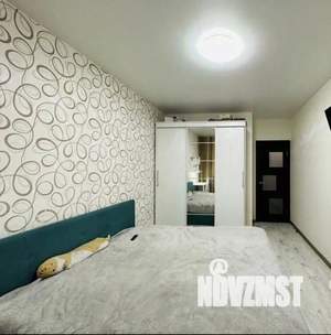 2-к квартира, посуточно, 55м2, 1/1 этаж