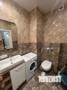 Студия квартира, на длительный срок, 34м2, 11/17 этаж