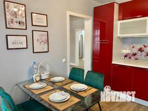 2-к квартира, посуточно, 75м2, 23/23 этаж