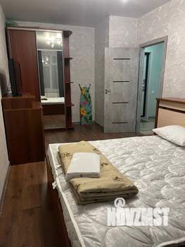 1-к квартира, на длительный срок, 35м2, 15/17 этаж