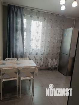2-к квартира, на длительный срок, 58м2, 3/26 этаж