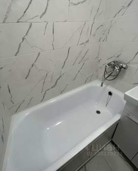 1-к квартира, на длительный срок, 32м2, 1/9 этаж