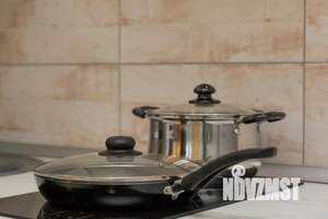 1-к квартира, посуточно, 15м2, 1/1 этаж