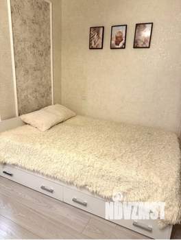 1-к квартира, на длительный срок, 39м2, 2/4 этаж