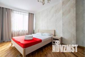 2-к квартира, посуточно, 64м2, 8/28 этаж