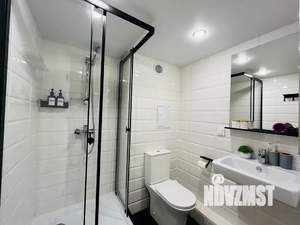 1-к квартира, посуточно, 32м2, 1/5 этаж