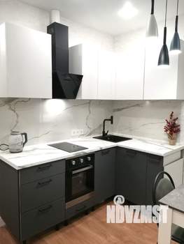 Студия квартира, на длительный срок, 26м2, 2/20 этаж