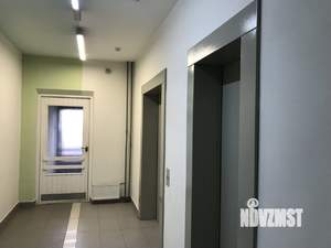 1-к квартира, на длительный срок, 37м2, 11/17 этаж