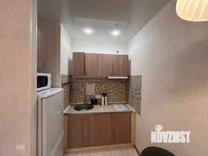 1-к квартира, на длительный срок, 34м2, 15/17 этаж