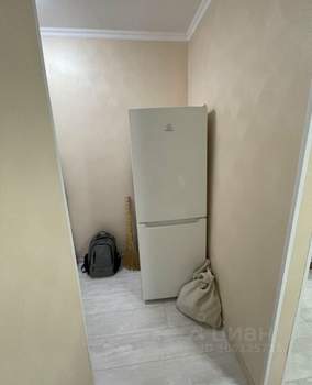 1-к квартира, на длительный срок, 32м2, 1/9 этаж