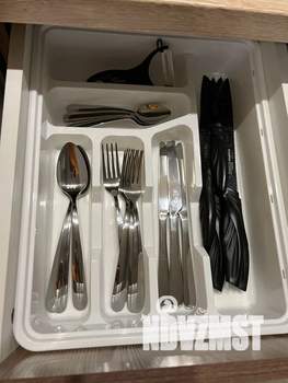 Студия квартира, посуточно, 25м2, 6/25 этаж