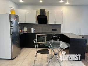 Студия квартира, посуточно, 38м2, 10/26 этаж