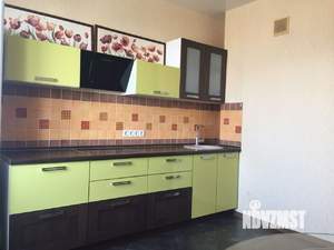 1-к квартира, на длительный срок, 46м2, 22/25 этаж