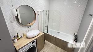 Студия квартира, на длительный срок, 53м2, 3/9 этаж