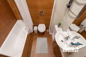 1-к квартира, посуточно, 31м2, 1/5 этаж