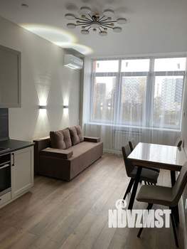 1-к квартира, на длительный срок, 50м2, 4/8 этаж