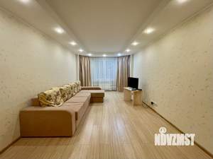 2-к квартира, на длительный срок, 70м2, 5/17 этаж