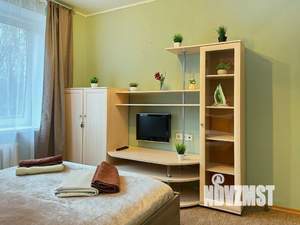 2-к квартира, посуточно, 55м2, 1/1 этаж