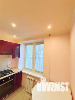 2-к квартира, посуточно, 42м2, 2/5 этаж