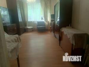 2-к квартира, на длительный срок, 45м2, 1/6 этаж