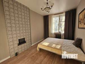 2-к квартира, на длительный срок, 68м2, 2/5 этаж