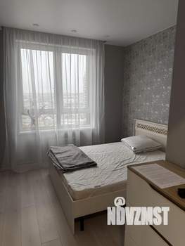 2-к квартира, на длительный срок, 45м2, 9/18 этаж