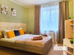 2-к квартира, посуточно, 55м2, 3/9 этаж