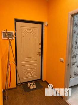 1-к квартира, на длительный срок, 31м2, 2/8 этаж
