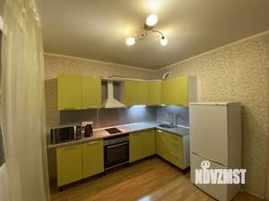 2-к квартира, на длительный срок, 62м2, 15/25 этаж