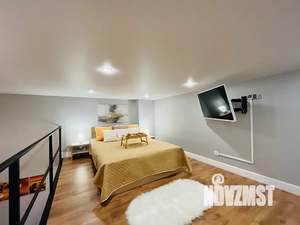 1-к квартира, посуточно, 32м2, 1/5 этаж