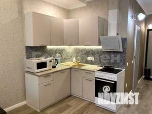 Студия квартира, на длительный срок, 30м2, 7/10 этаж