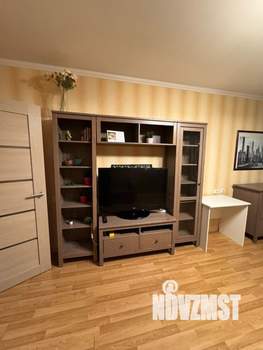 1-к квартира, на длительный срок, 45м2, 12/25 этаж