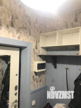 1-к квартира, на длительный срок, 31м2, 4/10 этаж