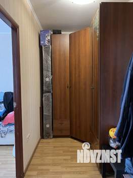 1-к квартира, на длительный срок, 42м2, 12/25 этаж