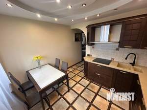 3-к квартира, на длительный срок, 75м2, 14/25 этаж