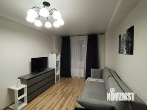 2-к квартира, на длительный срок, 55м2, 13/13 этаж