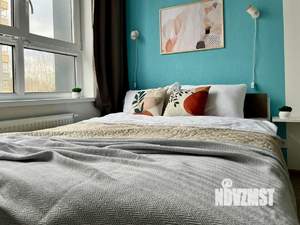 Студия квартира, посуточно, 21м2, 2/8 этаж