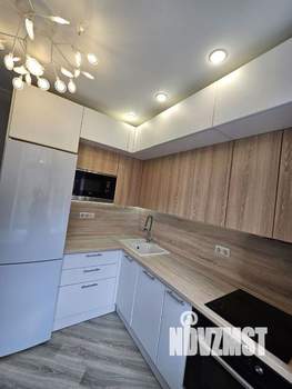 2-к квартира, на длительный срок, 52м2, 10/18 этаж