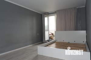 2-к квартира, на длительный срок, 64м2, 5/14 этаж