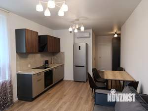 1-к квартира, на длительный срок, 48м2, 7/12 этаж