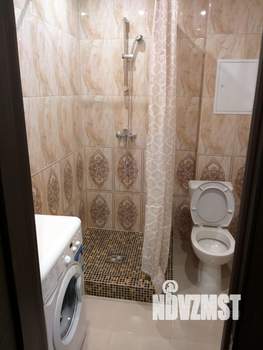 Студия квартира, на длительный срок, 38м2, 3/3 этаж