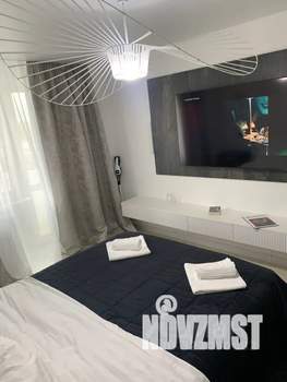 1-к квартира, посуточно, 38м2, 8/9 этаж