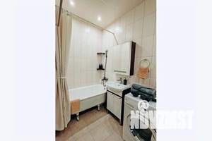 1-к квартира, посуточно, 40м2, 3/17 этаж